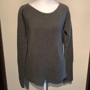 Athleta sweater